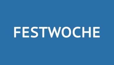 Festwoche in Oeversee