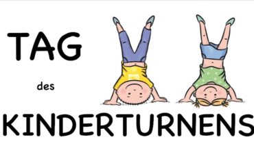 Kinderturntag in Oeversee