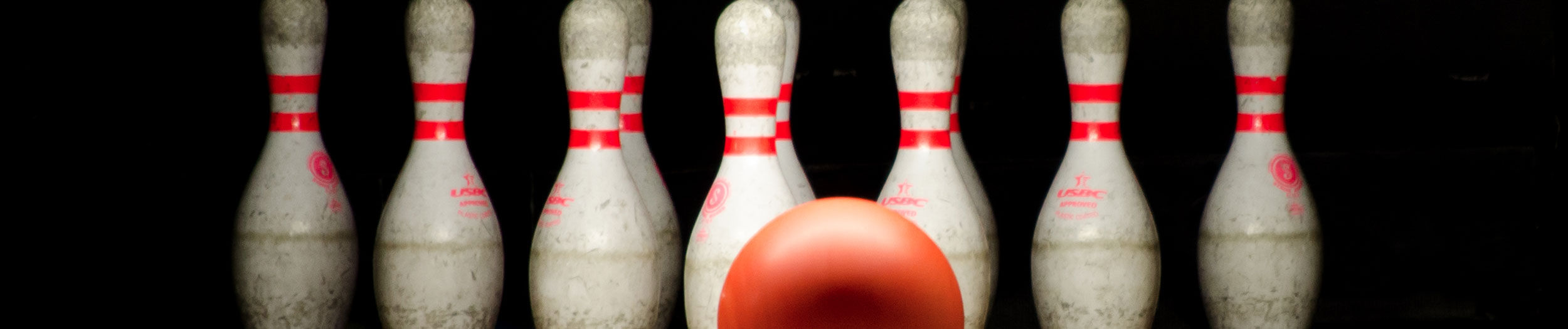 Bowling beim TSV Oeversee