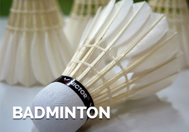 Badminton