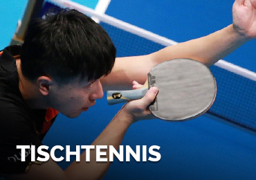 Tischtennis